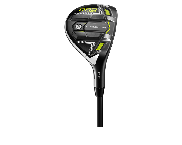 Cobra RAD | Cobra King RADSPEED | Rock Bottom Golf
